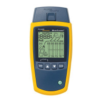福禄克 MS2-100电缆检测仪