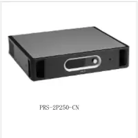 T1功放PRS-2P250-CN功率放大器 质保三年 单台装