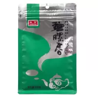 良平碧螺春100g-L