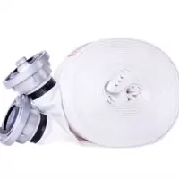 XO 双面胶消防水带 13-65-20 DN65mm 内衬材料:聚氨酯 产品材质:涤纶纱