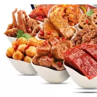 老管不住礼包(鸡、豆制品混)-L