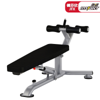 驰健英赛可调仰卧板 DR-025