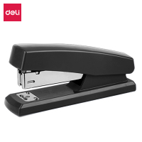 得力0425经典耐用订书机