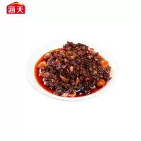 海天油辣椒275g 一瓶装