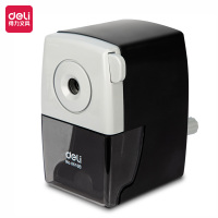 得力(deli) 0610B手摇削笔机