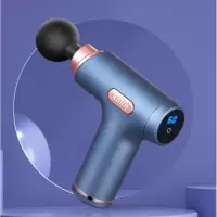 歌林(kolin) L-GL9701U灵动迷你筋膜枪 蓝色 单个价