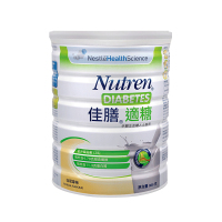 雀巢佳膳适糖 800g