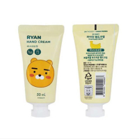 LG 安宝笛萌趣莹润护手霜(舒缓柔香)50g 2支装