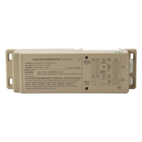 JUNXU 应急电源12V TK-EP220/12H 轿顶对讲机照明电源