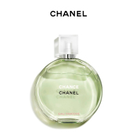 香奈儿(CHANEL) 邂逅女士淡香清新持久留香女士香水绿邂逅EDT 100ML