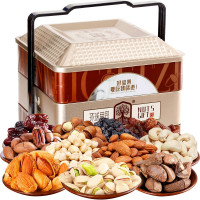 臻味-1.55kg环球果园礼盒
