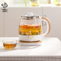 鸣盏(MINGZHAN) 1L煮茶器-MZ-073