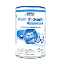 雀巢力源素快凝宝(清透配方)125g