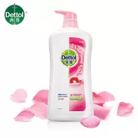 滴露(Dettol) 滴露健康沐浴露滋润倍护950克*2瓶