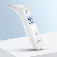 鱼跃(yuwell)YHT101 红外耳式体温计 (单位:只)白色