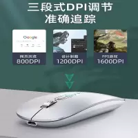 公牛合家 无线鼠标/只