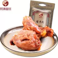 阿满酱牛肉280g-L