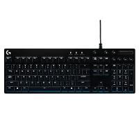 罗技(Logitech) 机械键盘 G610