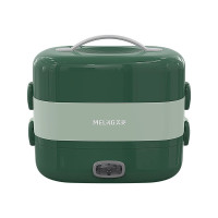 美菱(MELING) 电热饭盒(双层) MF-LC2015