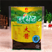 葱伴侣大酱180g-L