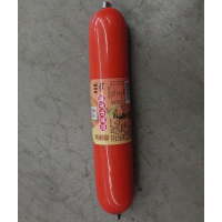 源味世家富贵小火腿玉米味125g-L