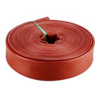 沱雨消防水带13-50-20 1.3MPa口径2.0英寸