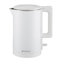 山水 电热水壶 JM-SSH1828 1.7L 1500W(台)