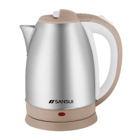 山水 电热水壶 JM-SSH1582 1500W 2L(台)