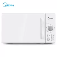 美的(Midea)微波炉 M100白色