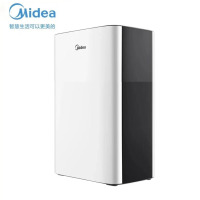 美的(Midea) 净水器机直饮家用厨房RO反渗透纯水机MRC1686B-75G