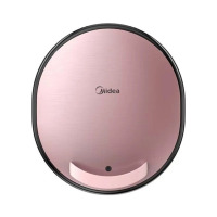 美的(Midea)电饼铛家用悬浮式双面加热电饼档饼烤饼机煎饼锅早餐机 JH3401