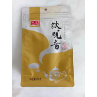 良平福建铁观音125g-L