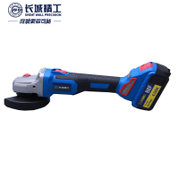 长城精工 手电钻 锂电钻充电式电动螺丝刀起子机多功能家用电钻 裸机不带电池 740008