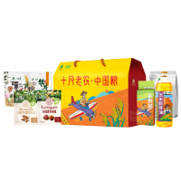 北大荒│金老农 优选大礼包 A1