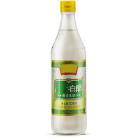 双钱牌 纯粮酿造白醋 500ml