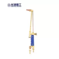 长城 精工射吸式割炬 安全性割枪 丙烷环形气割枪G01-300&