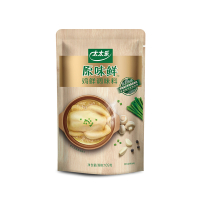 太太乐原味鲜鸡鲜调味料209g-L