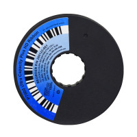 Printronix 普印力-255165-001 行式色带 适用 P7006H P7206H P7008H 6只/盒