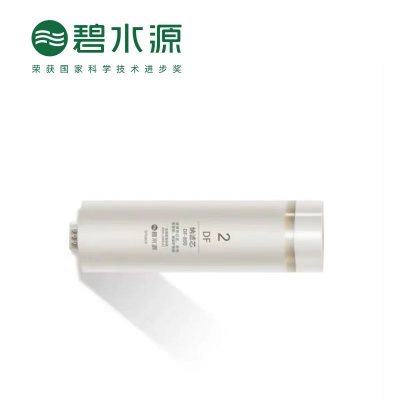 碧水源净水器滤芯D929S型号 原装800G加仑大通量DF纳滤膜滤芯