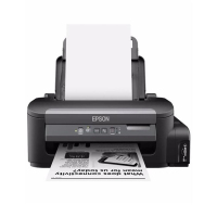 爱普生(EPSON) 黑白无线打印机 M105