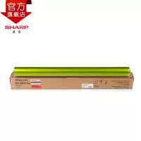 夏普(SHARP)MX-36CRSA 感光鼓组件 (适用MX2618NC/3118NC机) 约10万张