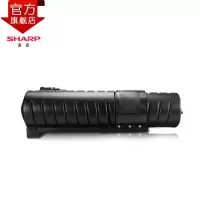 夏普(SHARP)MX-753CT 原装耗材墨粉盒 83K (适用MX-M623/723系列机型)