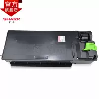 夏普MX-312CT黑色粉盒 M261 M311 2608 3108 3508墨粉 碳粉(YC) (单位:件)