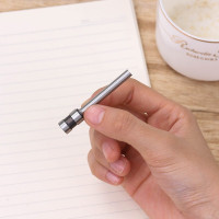 得力(deli) 14730空心钻刀(银)