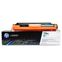 惠普(hp) 硒鼓 CE311A青