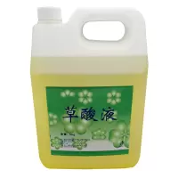 草酸清洗剂 5kg/瓶