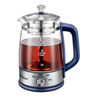 志高(CHIGO) 电水壶煮茶器ZG-Z509,1.3L_263