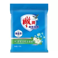 洗衣粉雕牌 10包/箱