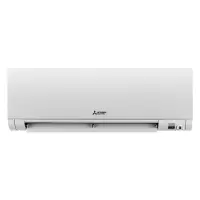 [新品新一级]三菱电机 (Mitsubishi) 1.5匹 新一级能效 全直流变频冷暖空调挂机 MSZ-ZY12VFK