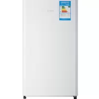 海尔(Haier)冰箱小型迷你 93升家用单门小电冰箱BC-93TMPF一级能效节能冷藏